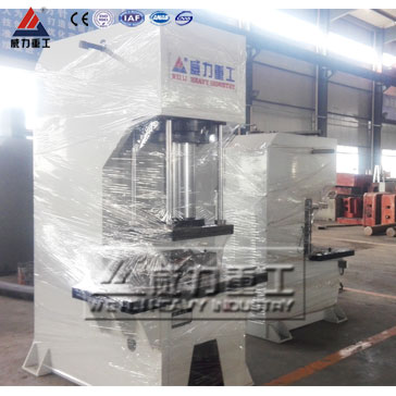 單臂(柱)液壓機(jī)價(jià)格多少錢一臺(tái)？