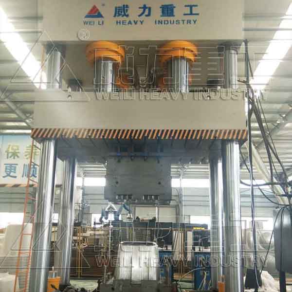 玻璃鋼化糞池蓋板液壓機(jī)多少錢,模具價(jià)格？